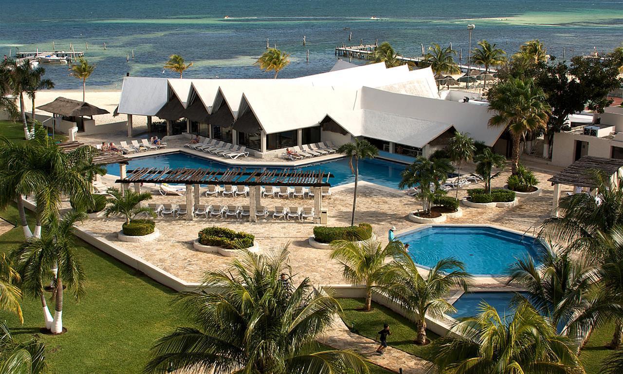 Nichupte Destination Spa