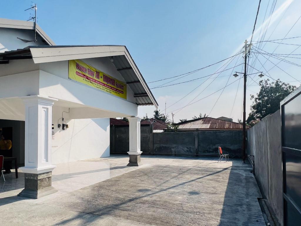 RedDoorz Syariah @ Binjai Timur — hotel in Binjai