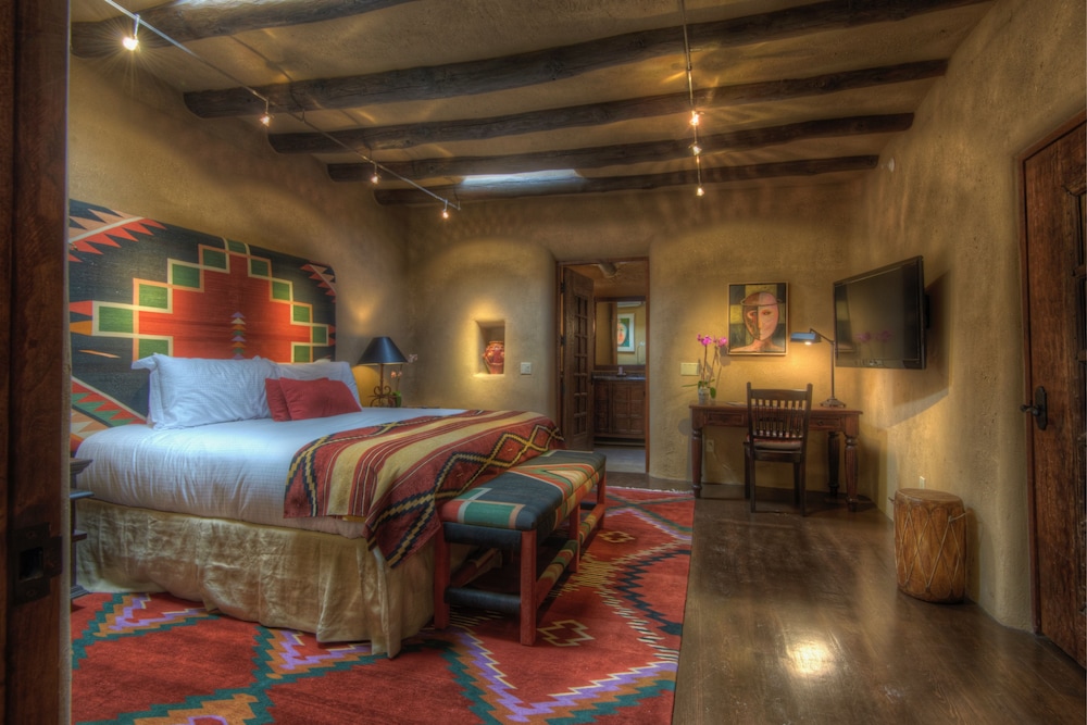 The Inn at Vanessie - photo 10
