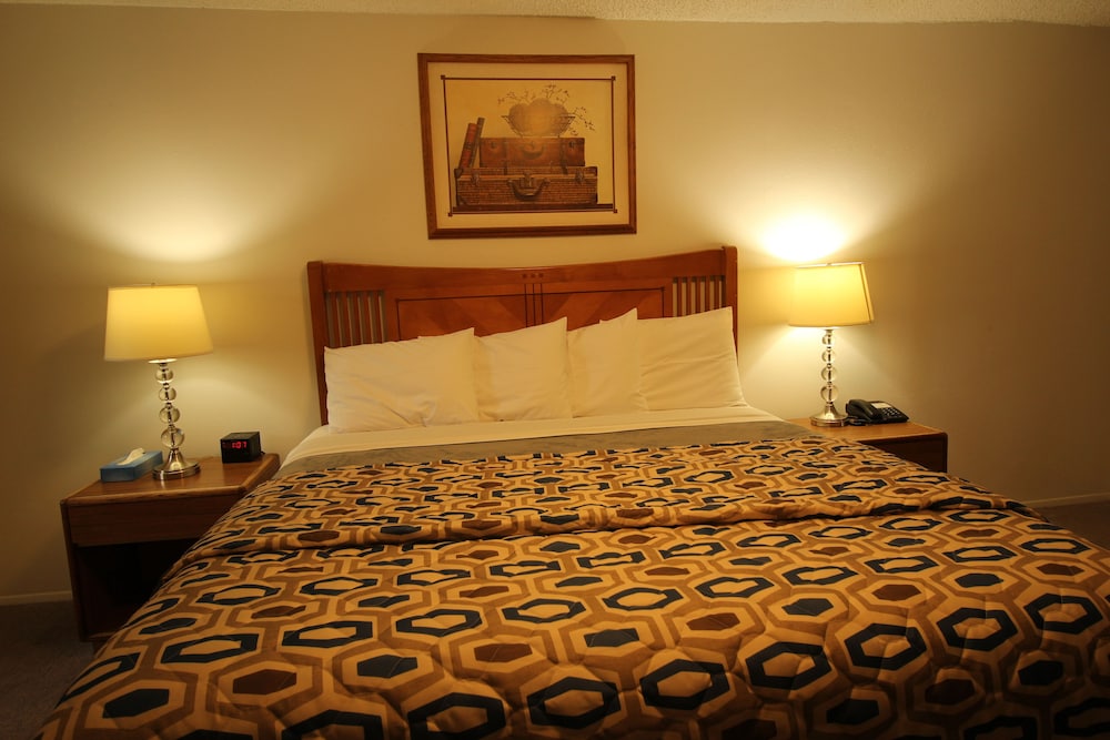 Mariner's Cove Inn - photo 6