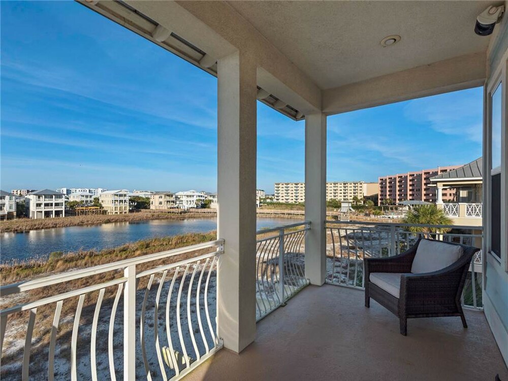 Emerald Waters at Destin Pointe - photo 21