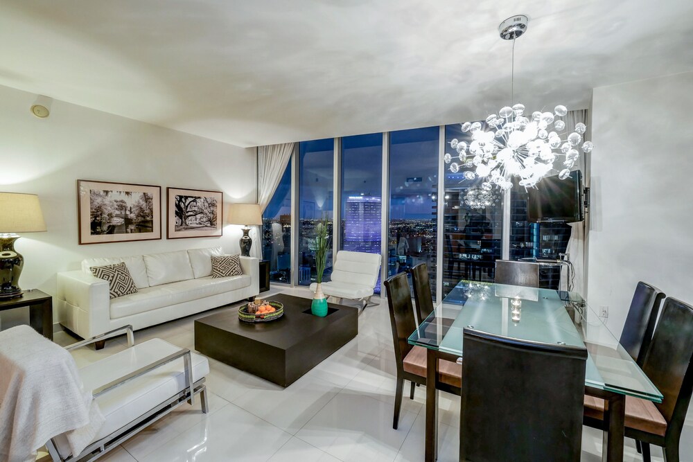 Private Residences at ICON Twr3 by JOS17 - photo 33