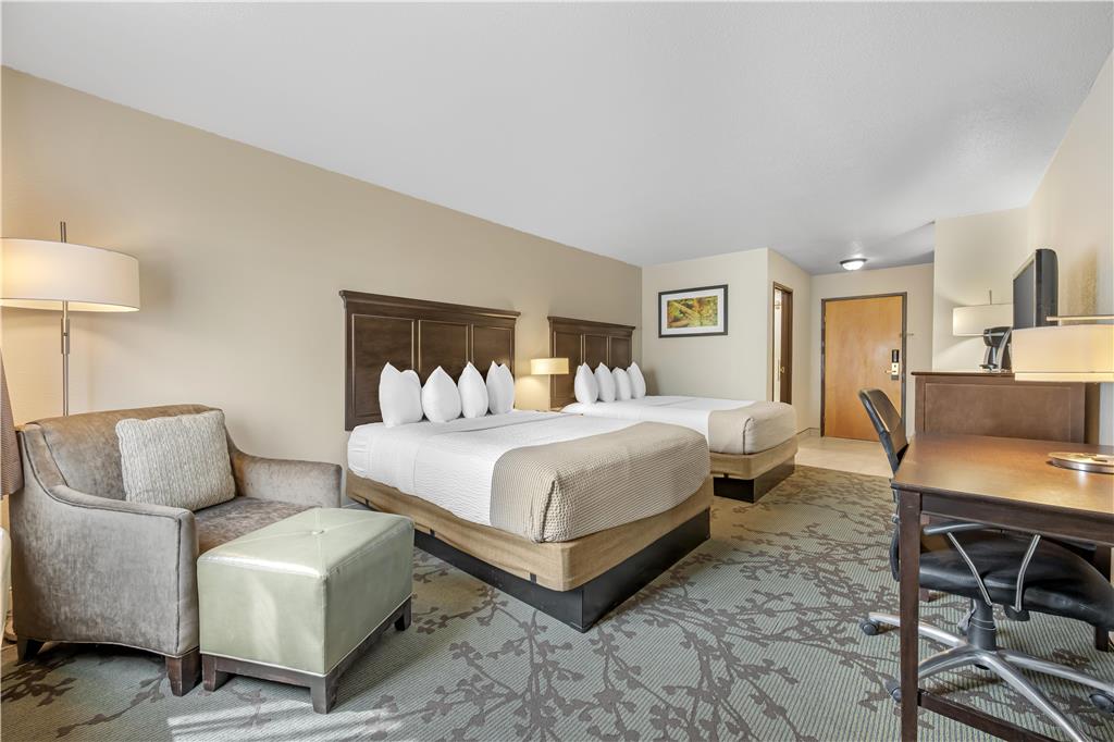 Best Western Black Hills Lodge - photo 16