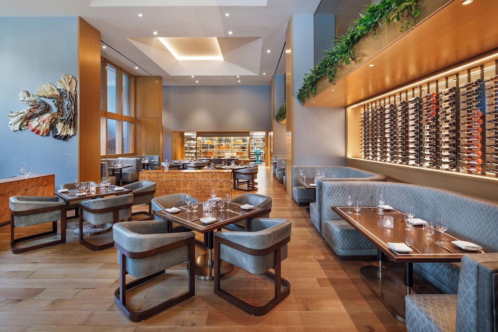 The Joseph a Luxury Collection Hotel Nashville - photo 75