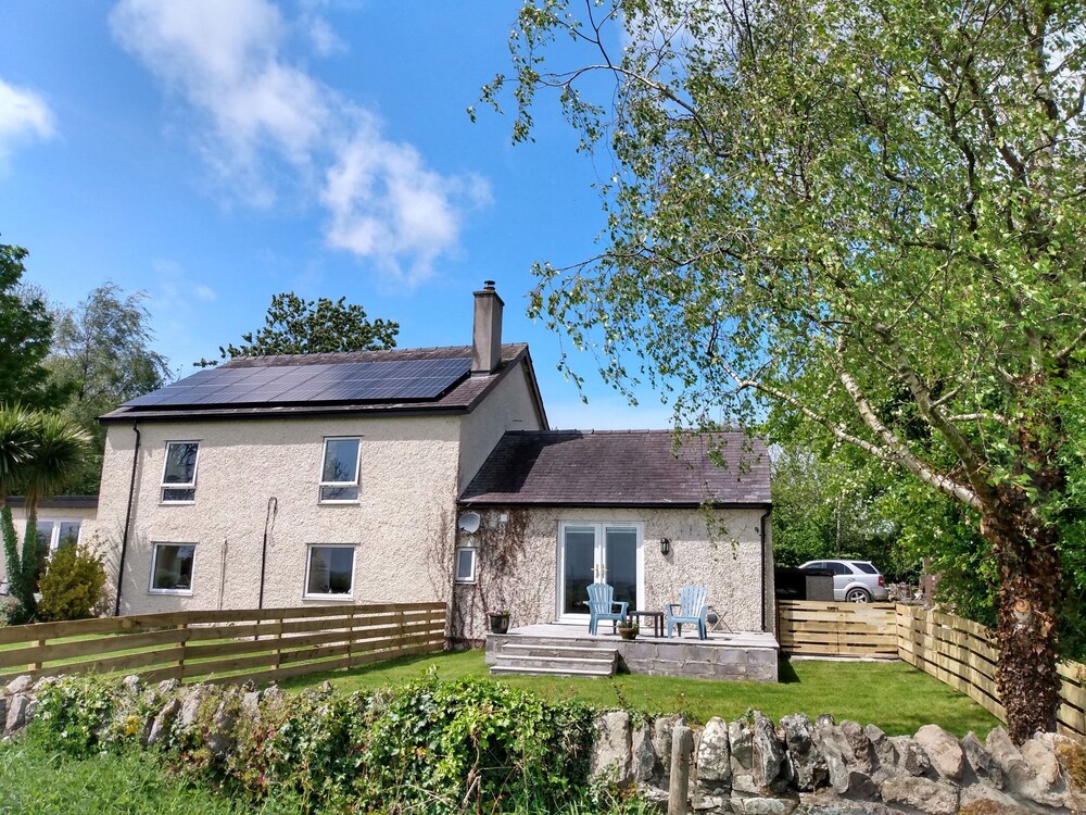 Plas Marchog Annexe - last minute hotel in Unknown City