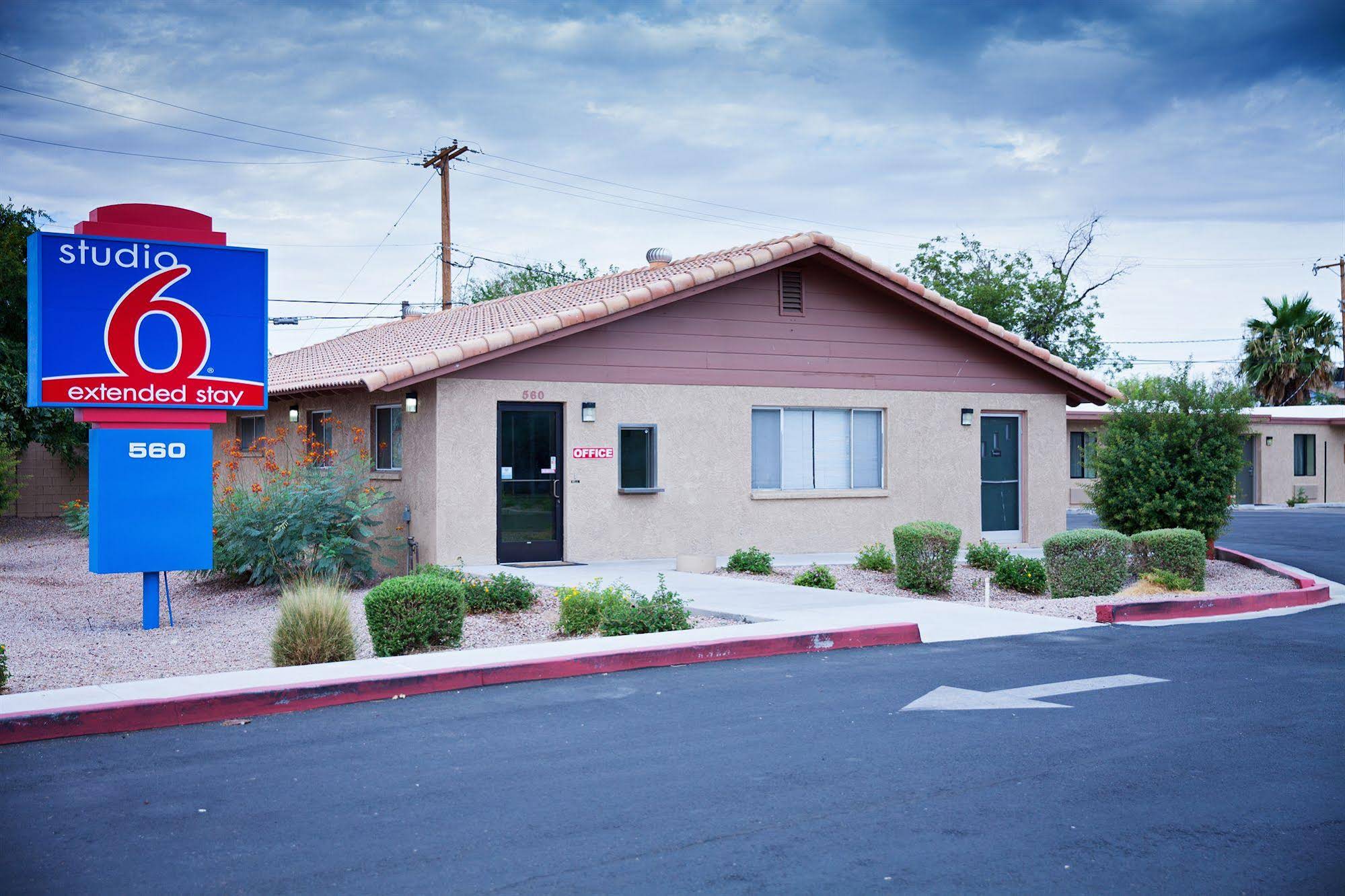 Studio 6 Mesa - photo 18