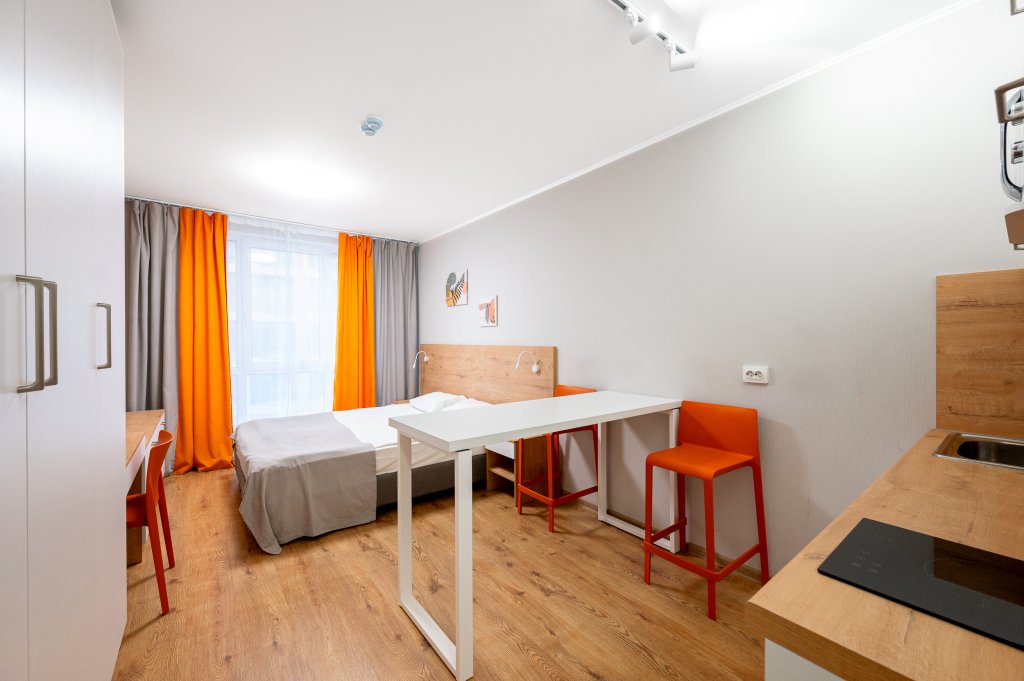Apartment Start 18107171 — Pargolovo