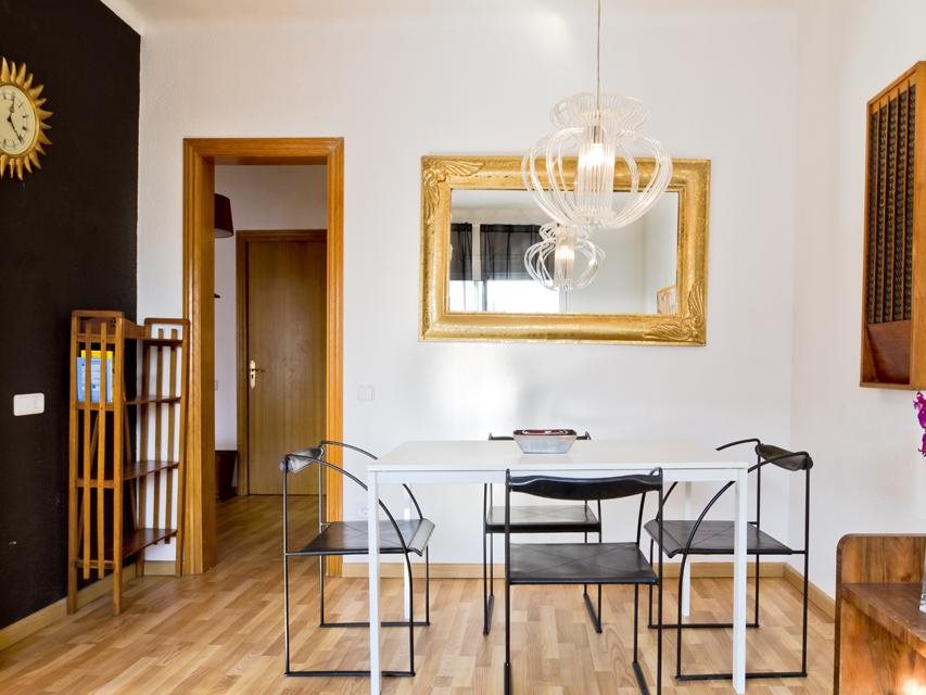 Design Apartment Plaza Catalunya — 4-Star Luxury Hotel in Barcelona, Spain
