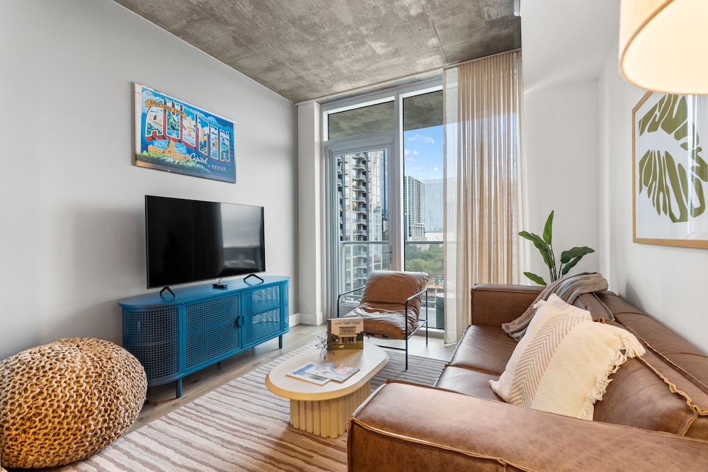 Austin Condo Hotel - photo 439