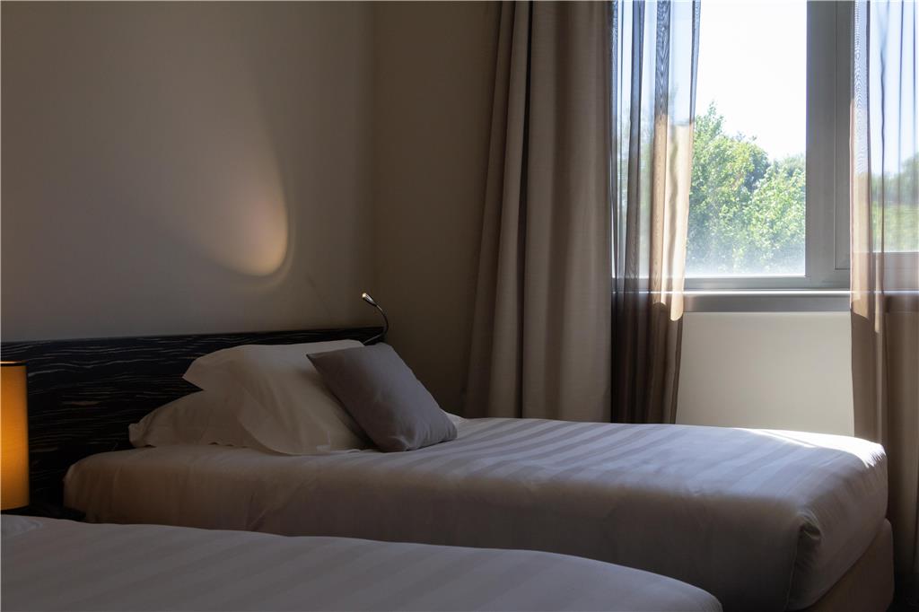 G Hotel — Osimo — photo 5