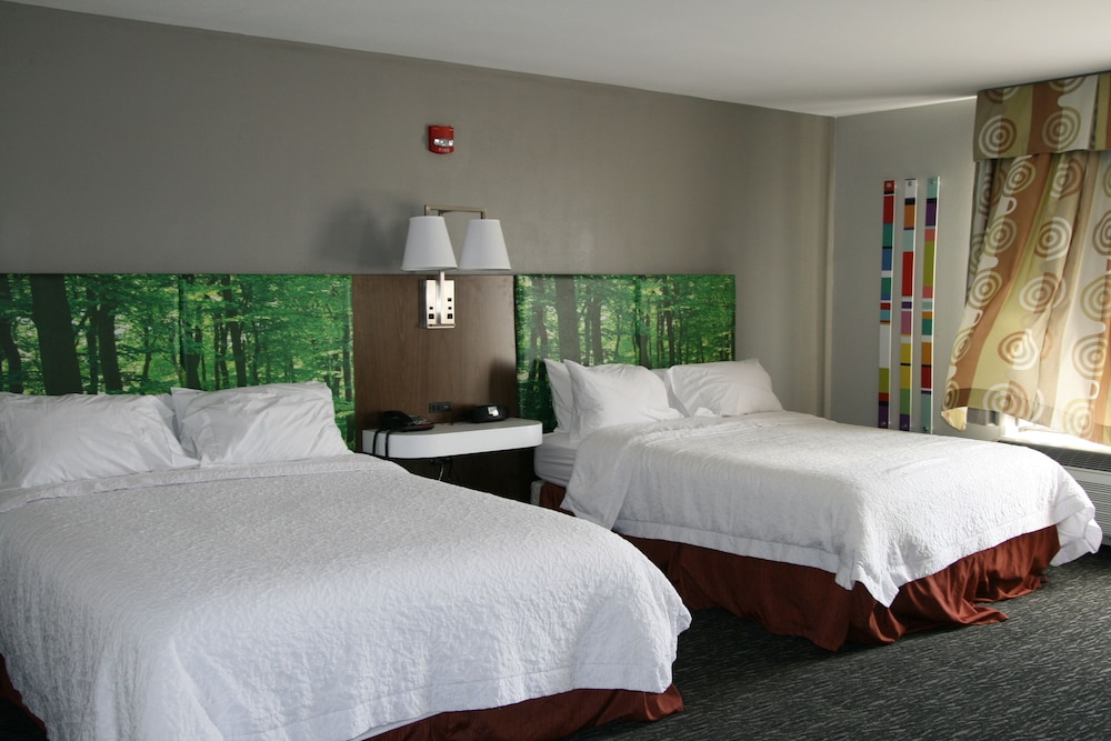 Hampton Inn Clarion - photo 25