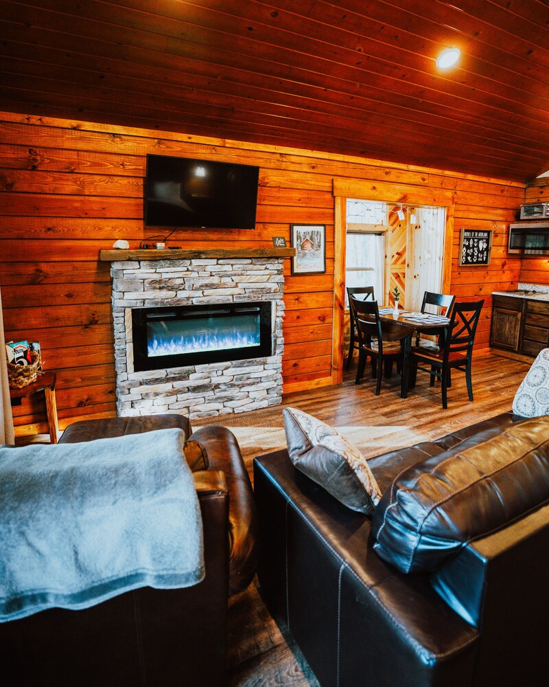 Starlight Haven Hot Springs - photo 33