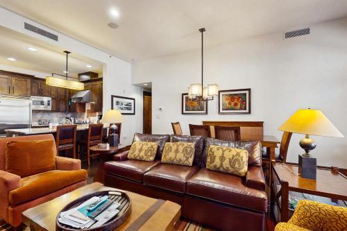 Northstar Lodge Luxury — 4-Star Luxury Hotel in Truckee, United States
