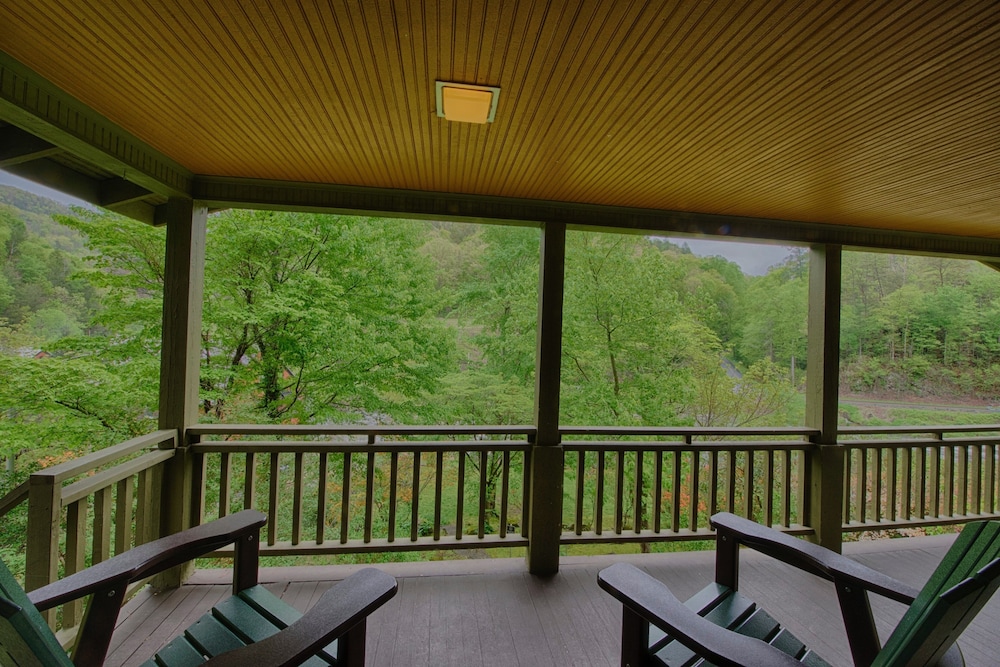 Historic Tapoco Lodge Resort - photo 130