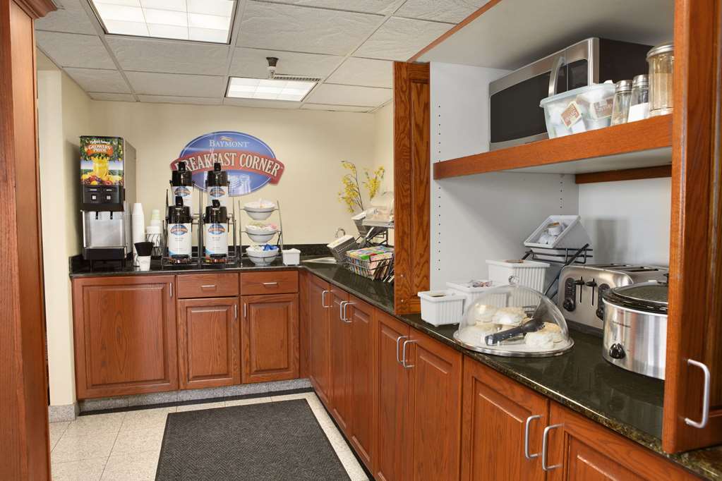 Baymont by Wyndham Oklahoma City Airport - photo 30