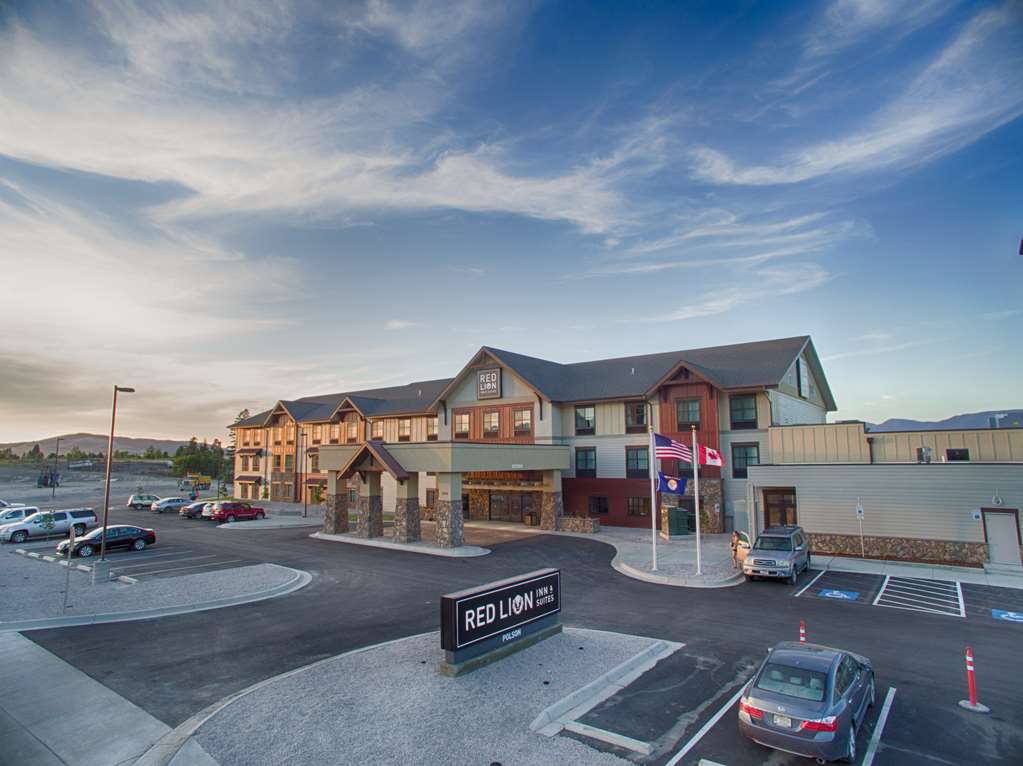 Red Lion Inn & Suites Polson - featured photo