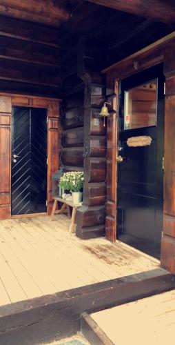 Siribu - carbon neutral hotel in Unknown City