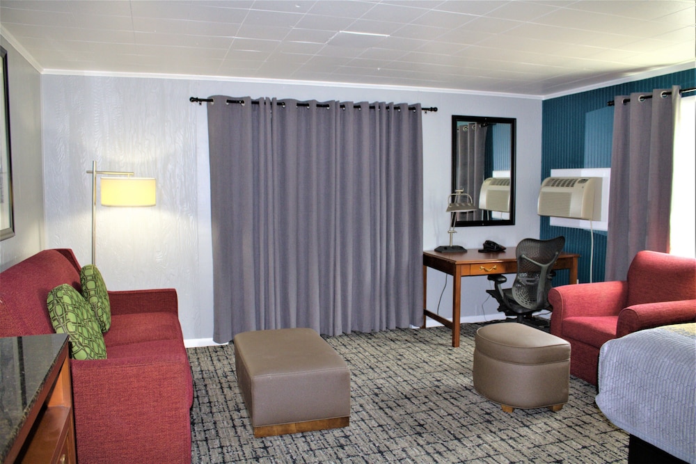 Hometowne Inn & Suites - photo 4