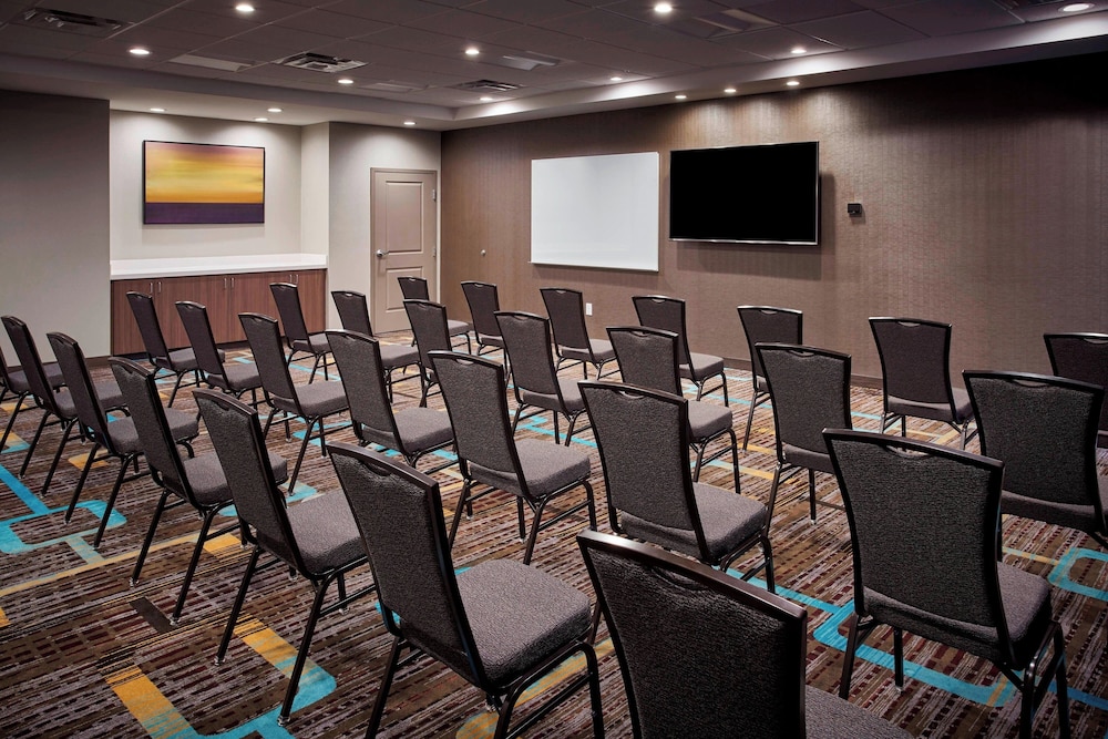 Residence Inn by Marriott Lynchburg - photo 18