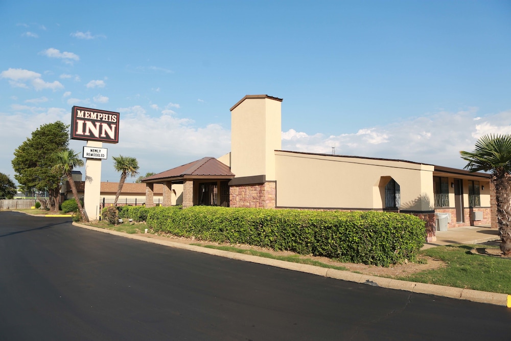 Memphis Inn - photo 24