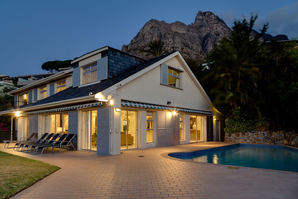 15 Woodford in Cape Town, South Africa