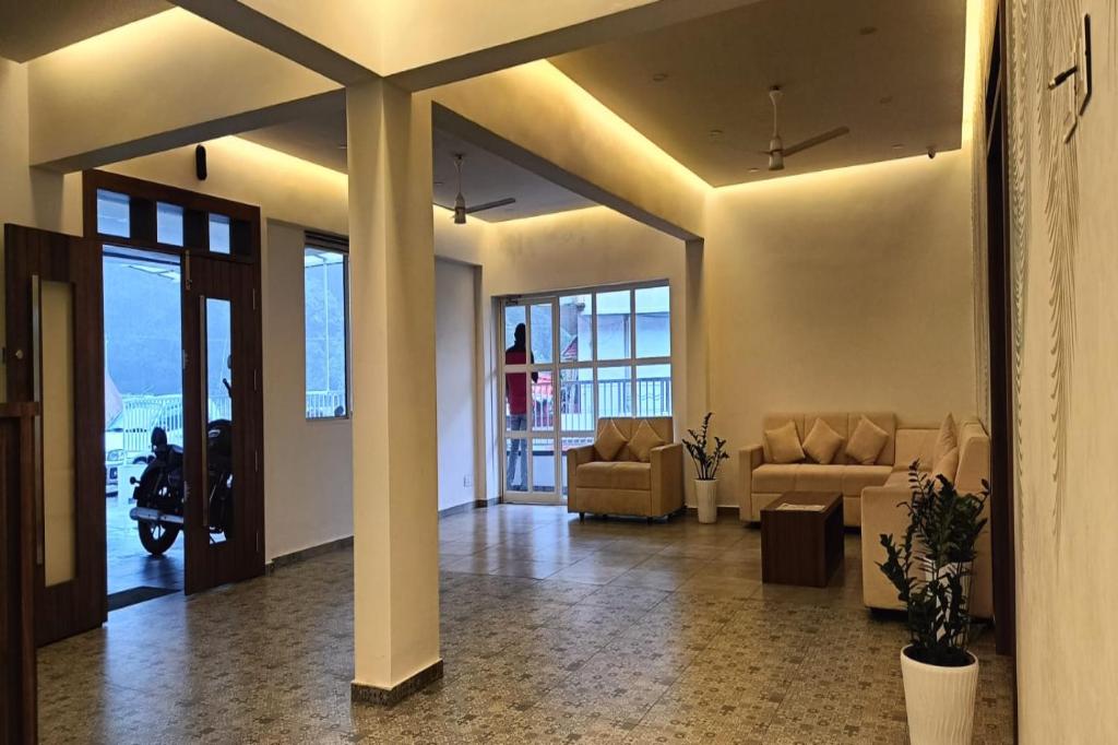 Green Tea Hotels - carbon neutral hotel in Munnar
