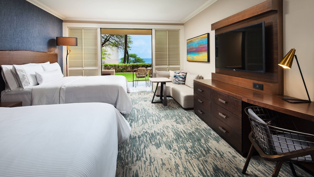 The Westin Hapuna Beach Resort - photo 29
