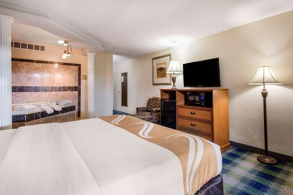 Quality Inn Arkansas City North - photo 18