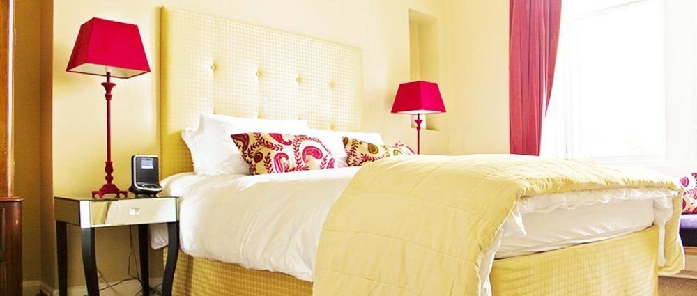 Ardmor House — 4-Star Luxury Hotel in Edinburgh, United Kingdom