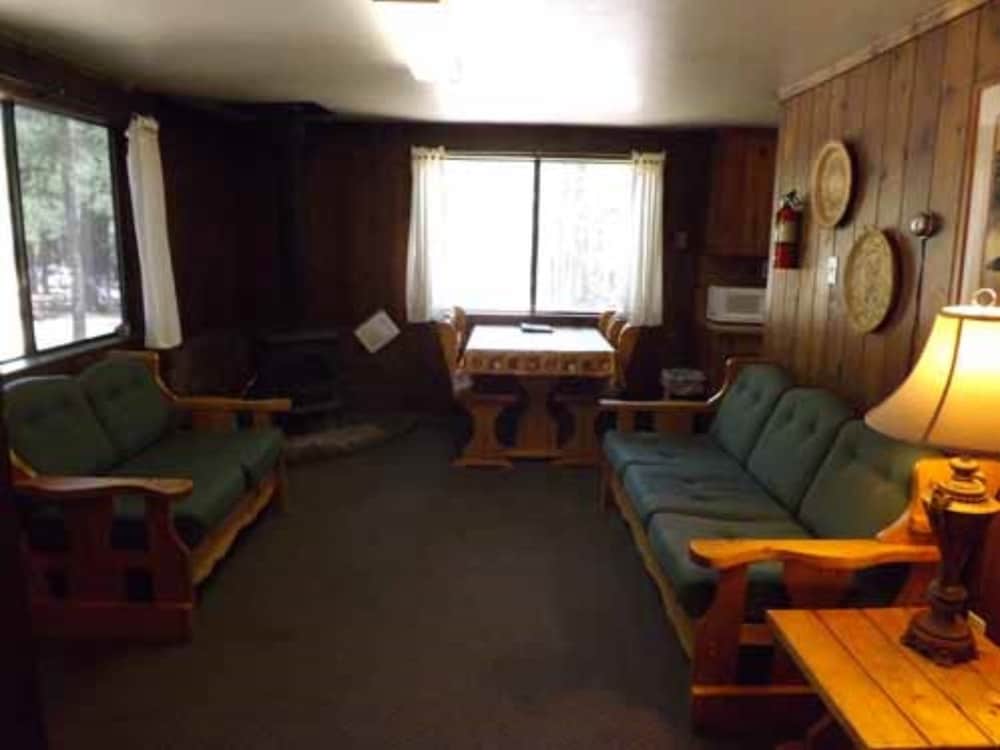 Arizona Mountain Inn and Cabins - photo 160