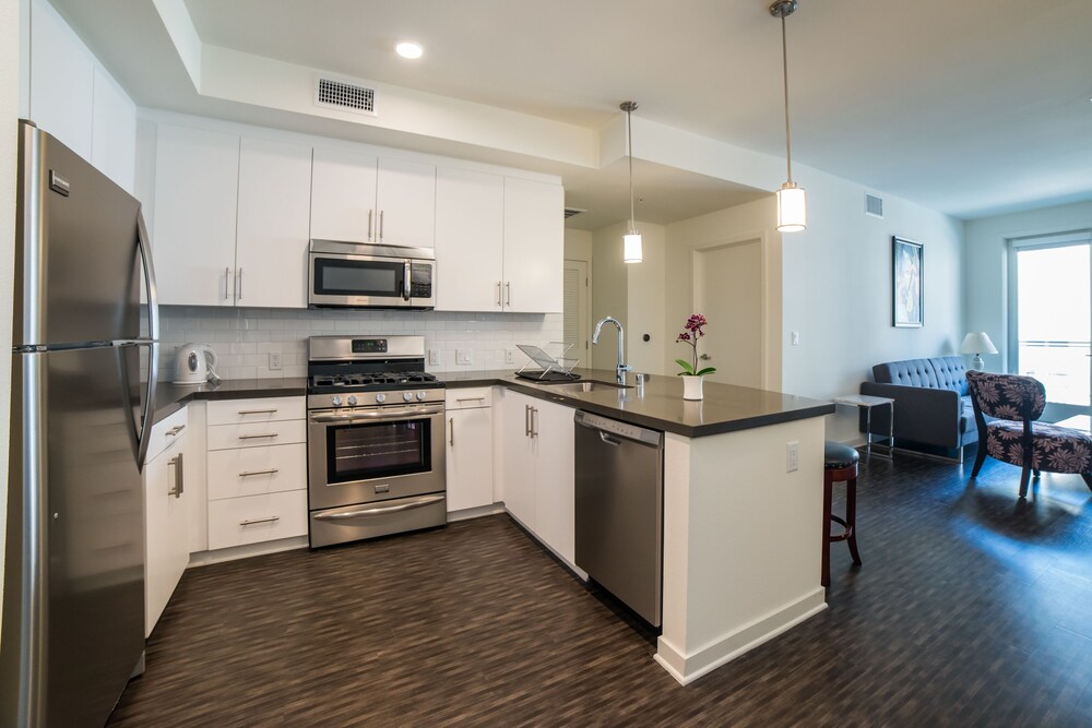 The Angels Suites - photo 18