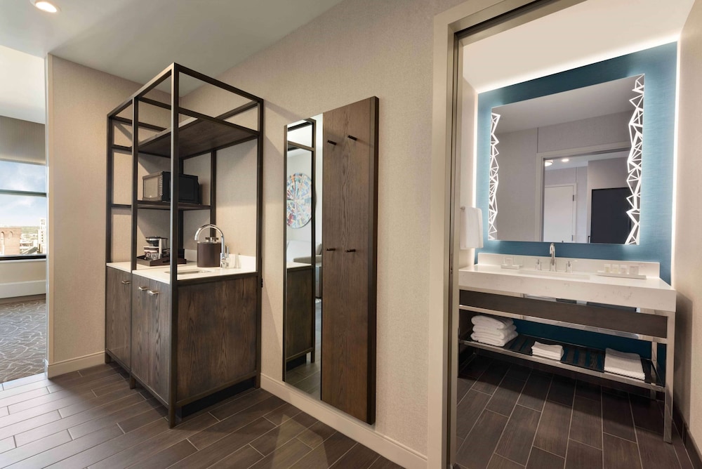 Embassy Suites by Hilton Minneapolis Downtown - photo 13