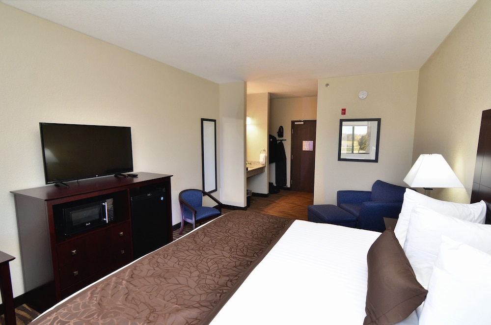 Cobblestone Inn & Suites Manning - photo 49