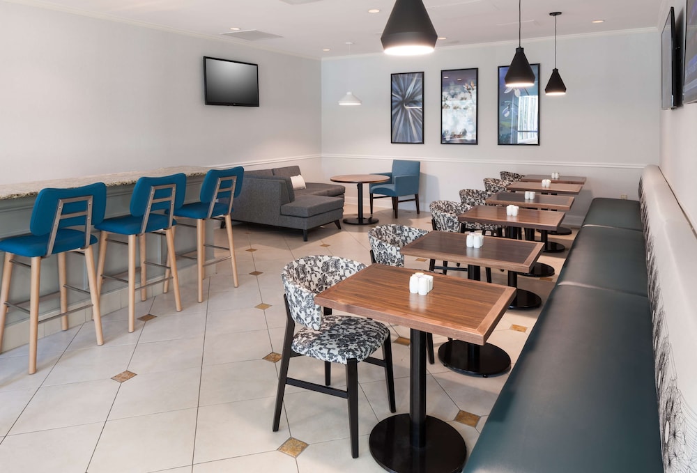 Hilton Garden Inn Frisco - photo 27