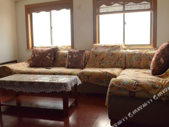 Taohuayuan Inn - last minute hotel in Kunshan