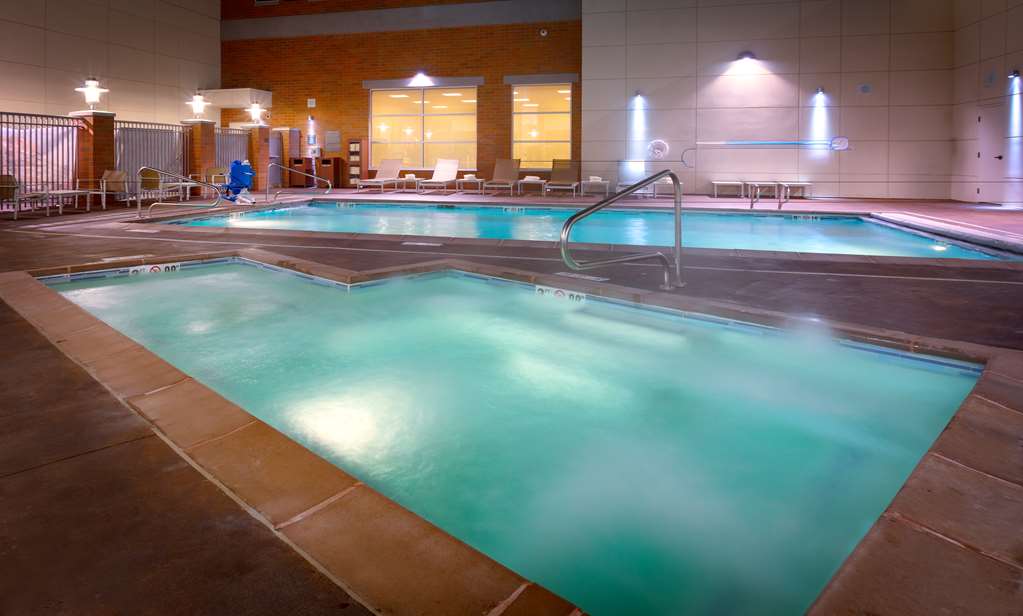 Hyatt House Salt Lake City Downtown - photo 52
