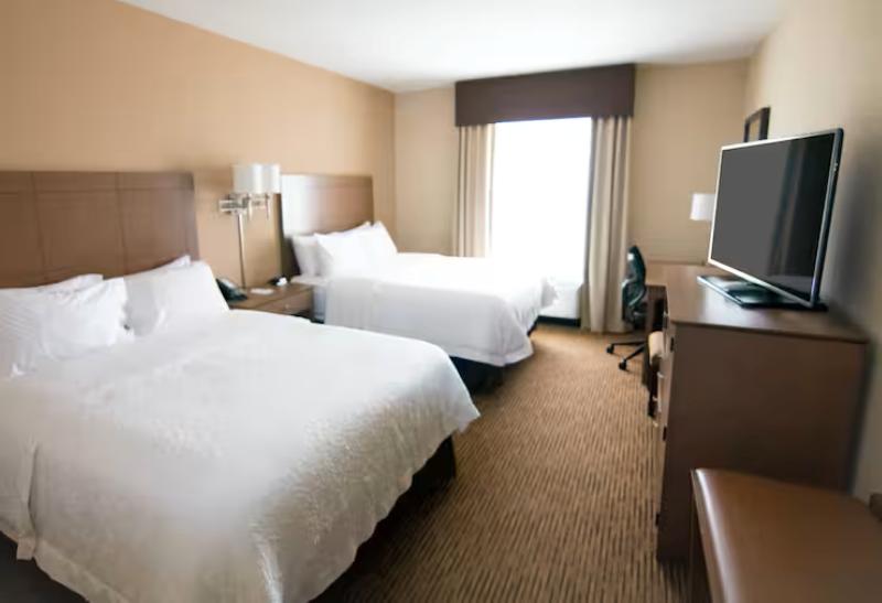 Hampton Inn & Suites Dallas Frisco North FieldhouseUSA - photo 137