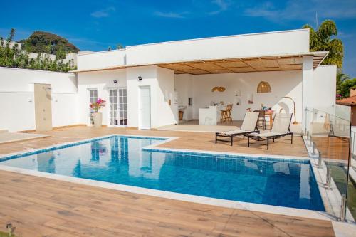 Boituva Moderna E Charmosa — Boituva