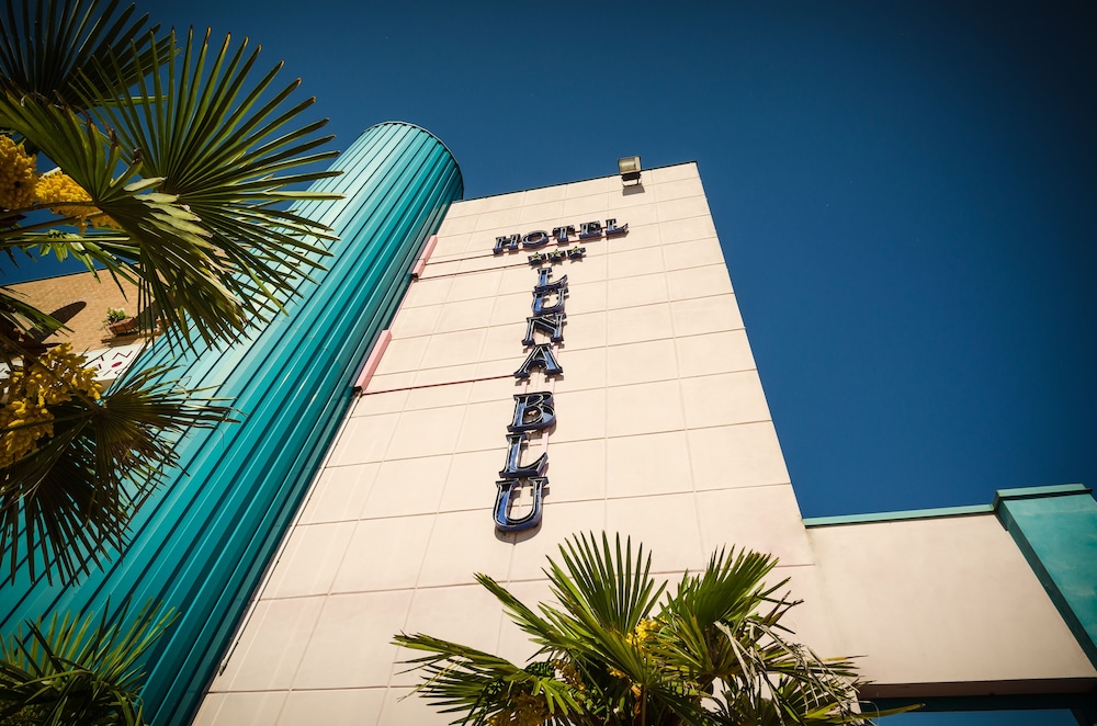 Hotel Luna Blu — hotel in Cento