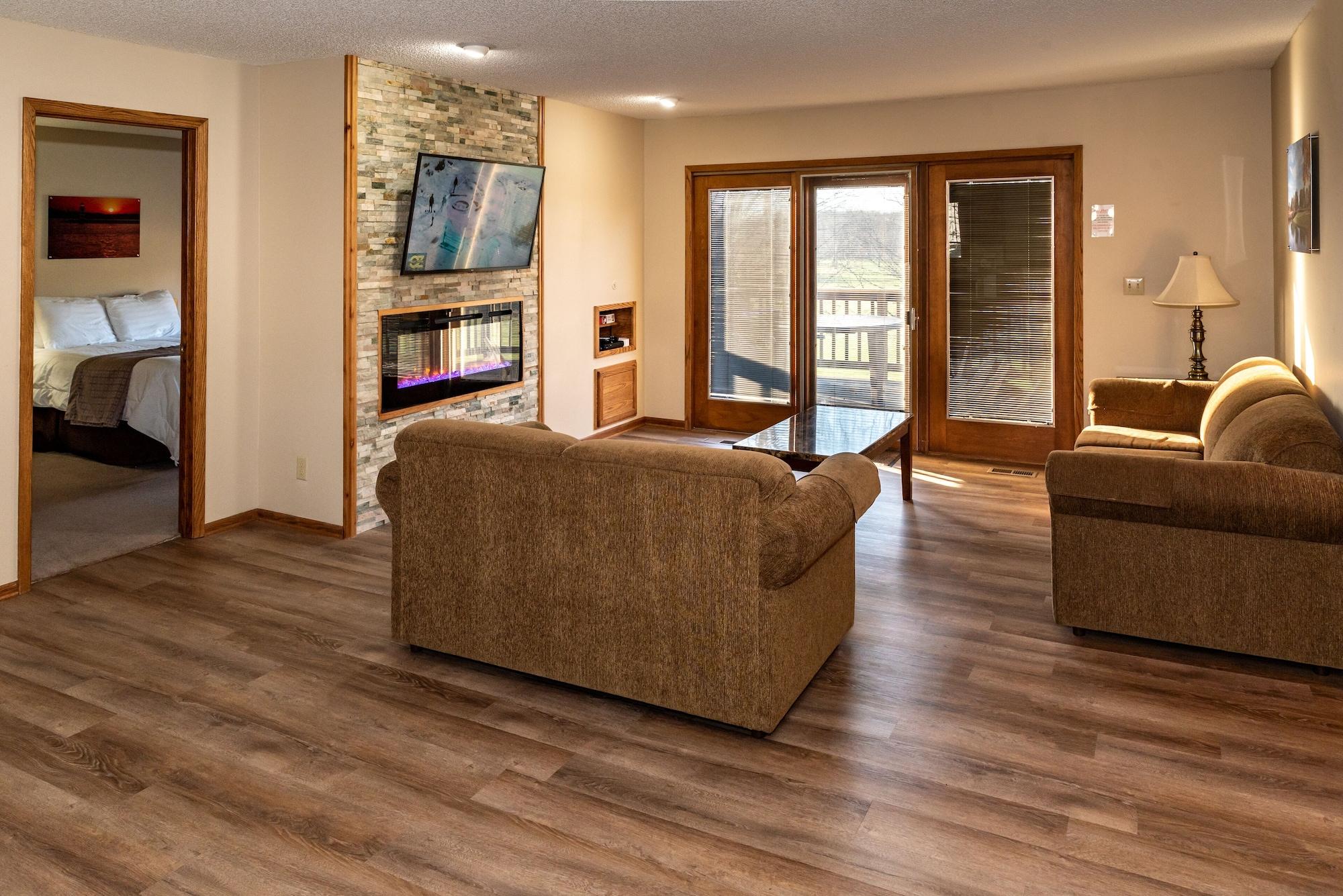 Lake Panorama National Resort - photo 17