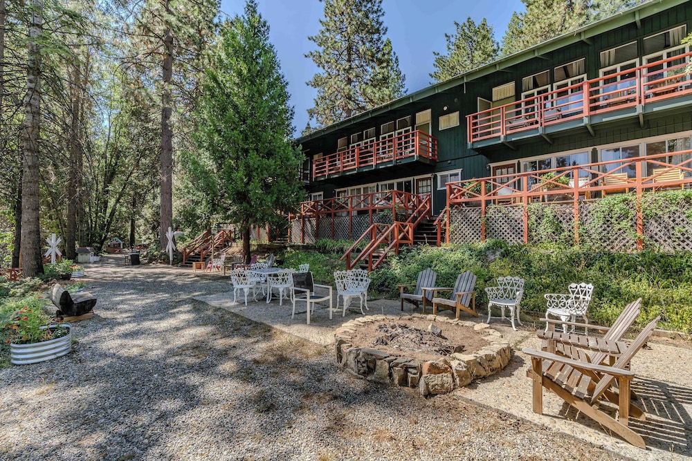Narrow Gauge Inn - photo 62