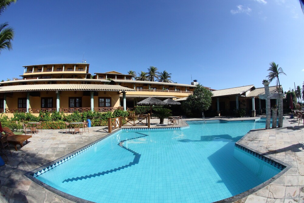 Laguna Blu — hotel in Aquiraz