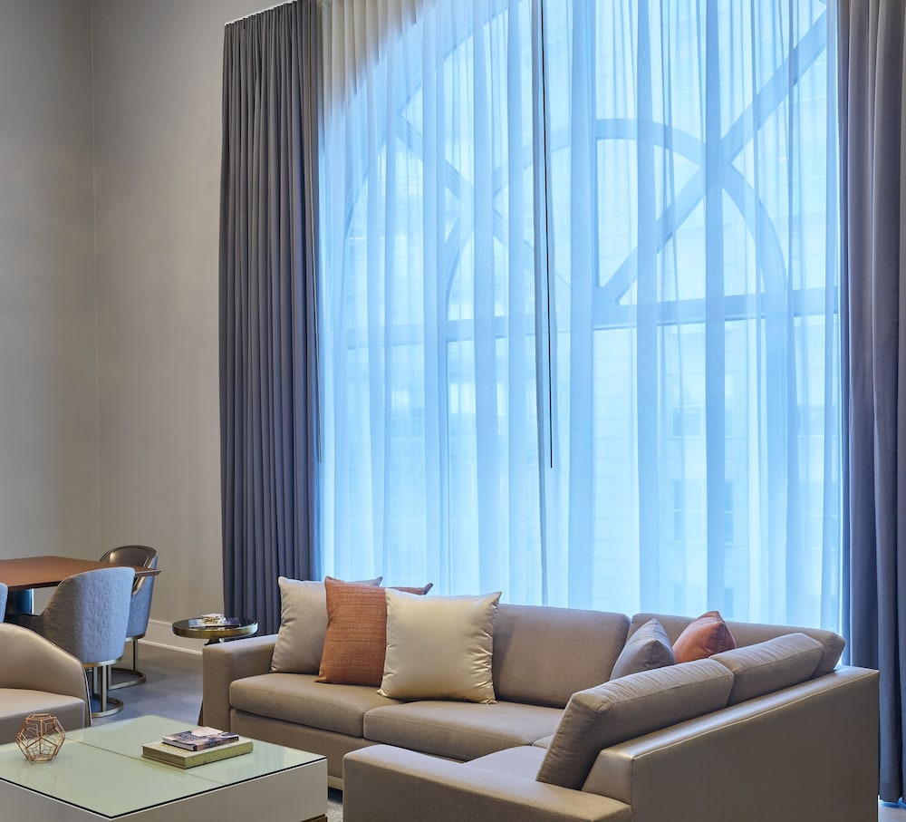 Hotel Crescent Court - photo 32