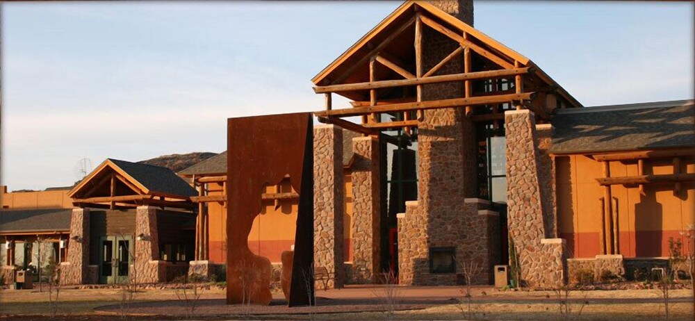 Quartz Mountain Resort - photo 15