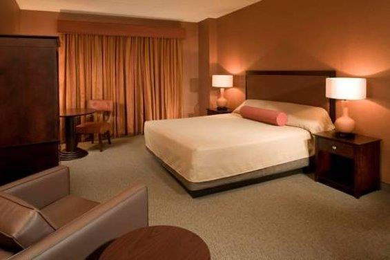 Eureka Casino Resort in Mesquite, United States