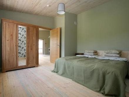 Prieka Pietura in Sigulda, Latvia