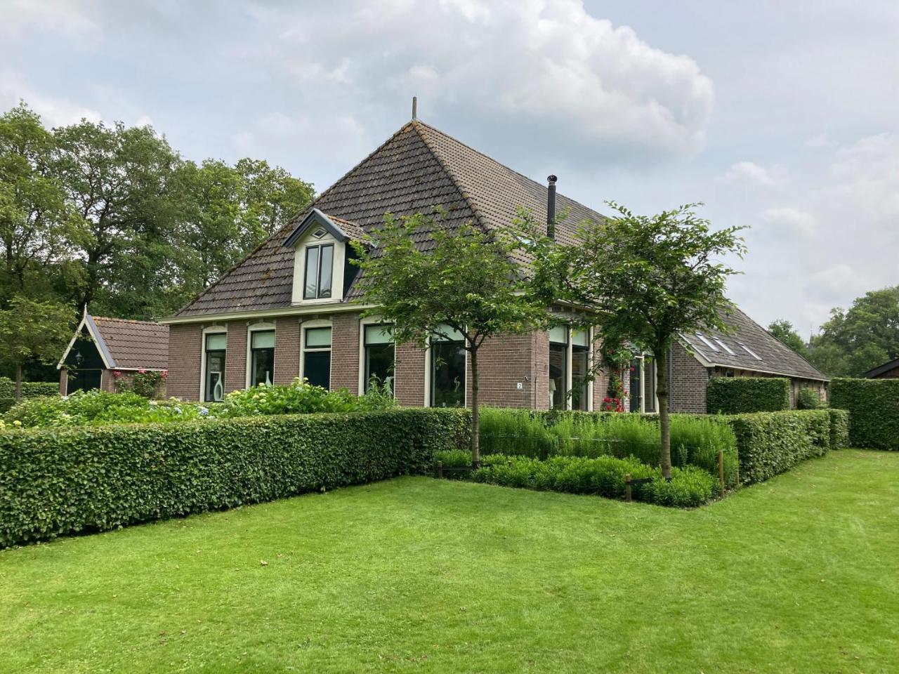 Duerswald 17264902 — Wijnjewoude