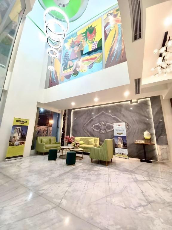 Yasmin Jayapura in Jayapura, Indonesia