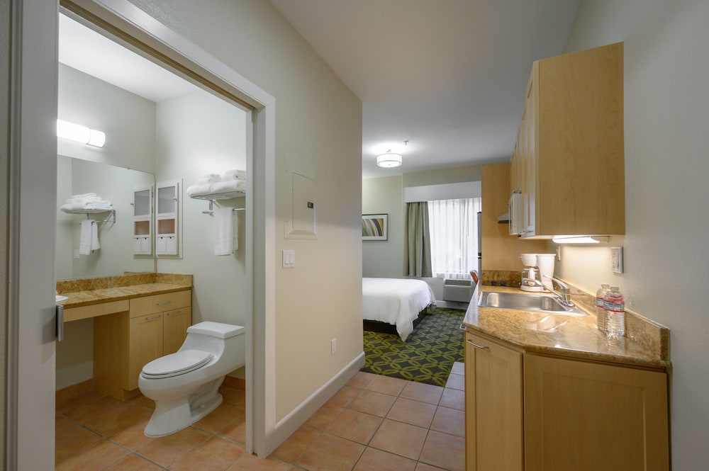 Studios Inn - photo 8