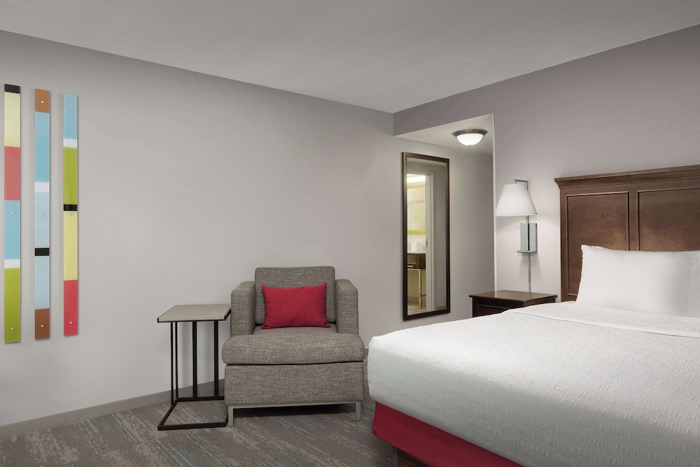 Hampton Inn & Suites Orlando North Altamonte Springs - photo 6